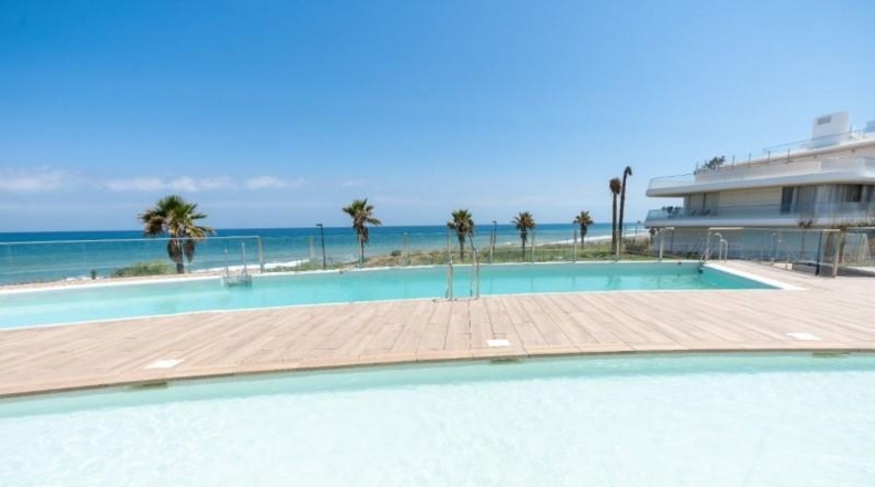 Málaga - Estepona - 461m2