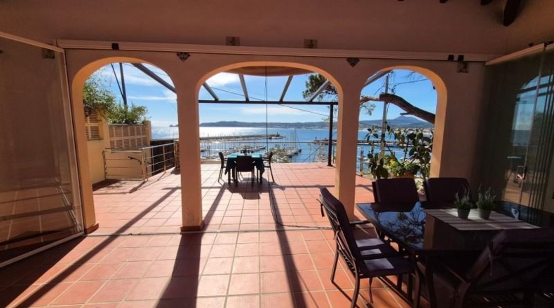 Alicante - Jávea - 1380m2