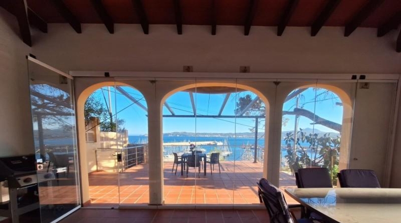 Alicante - Jávea - 1380m2