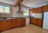 Chalet independiente con terreno en venta en la España, Jávea, ref: TR173871 foto