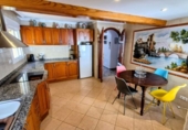 Chalet independiente con terreno en venta en la España, Jávea, ref: TR173871 foto