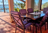 Chalet independiente con terreno en venta en la España, Jávea, ref: TR173871 foto