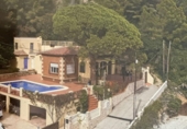 Chalet independiente con terreno en venta en la España, Jávea, ref: TR173871 foto
