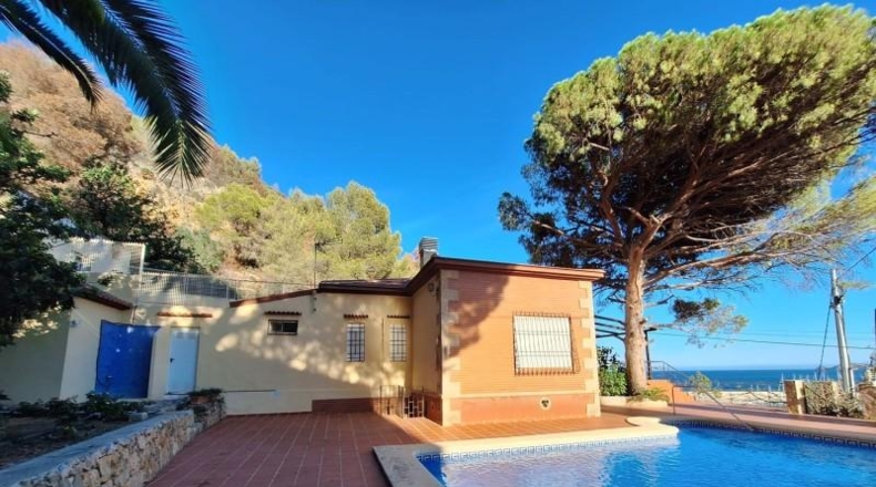 Alicante - Jávea - 1380m2