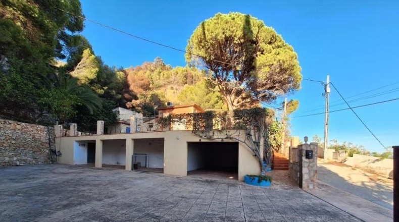 Alicante - Jávea - 1380m2