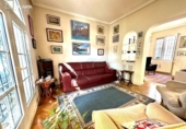 Chalet independiente con terreno en venta en la España, Madrid, ref: TR181633 foto