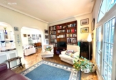 Chalet independiente con terreno en venta en la España, Madrid, ref: TR181633 foto