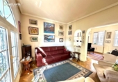 Chalet independiente con terreno en venta en la España, Madrid, ref: TR181633 foto