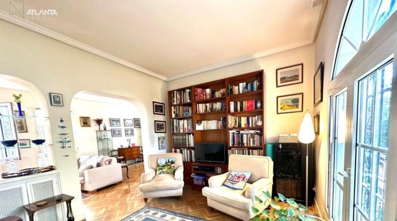 Comunidad de Madrid - Madrid - 265m2