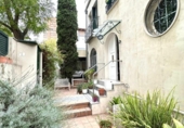 Chalet independiente con terreno en venta en la España, Madrid, ref: TR181633 foto