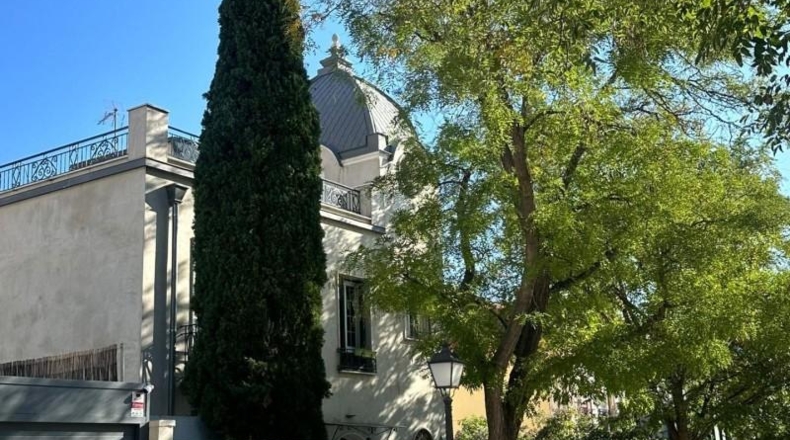 Comunidad de Madrid - Madrid - 265m2
