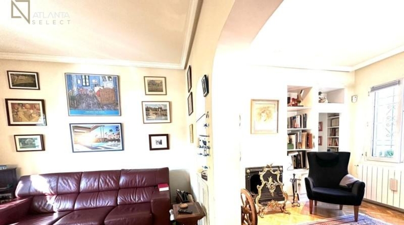 Comunidad de Madrid - Madrid - 265m2