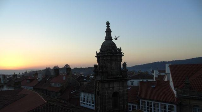 La Coruña - Santiago de Compostela - 810m2