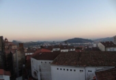 Chalet independiente con terreno en venta en la España, Santiago de Compostela, ref: TR220759 foto