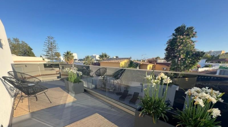 Málaga - Benalmádena - 900m2