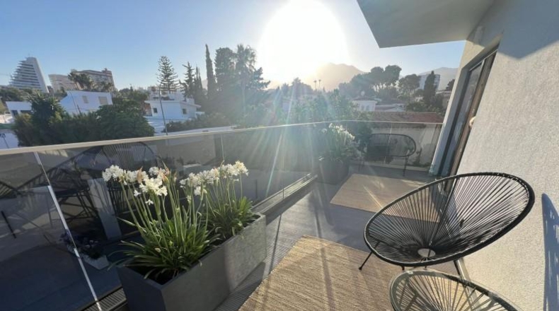 Málaga - Benalmádena - 900m2