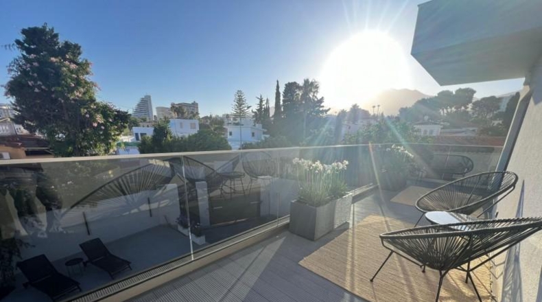 Málaga - Benalmádena - 900m2