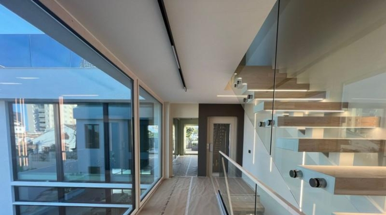 Málaga - Benalmádena - 900m2