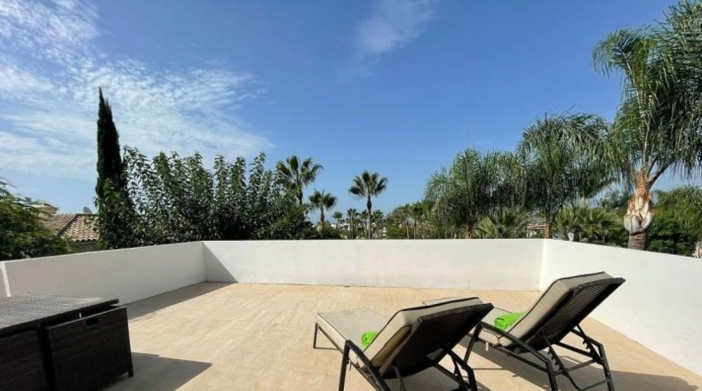 Málaga - Marbella - 506m2