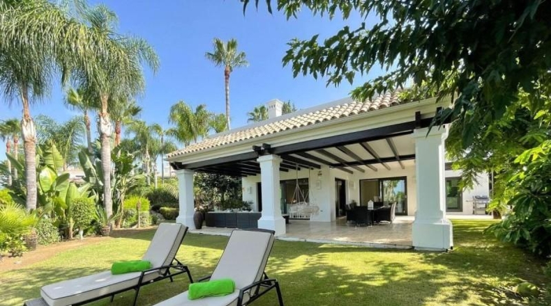 Málaga - Marbella - 506m2
