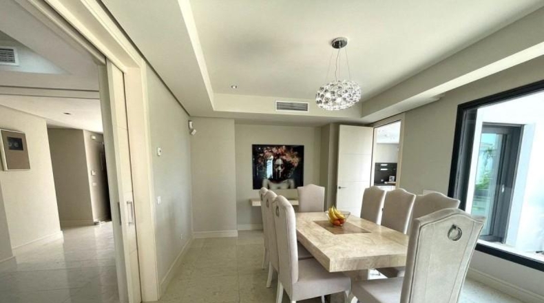 Málaga - Marbella - 506m2