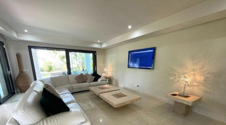 Málaga - Marbella - 506m2