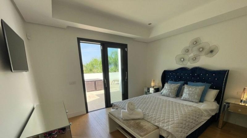 Málaga - Marbella - 506m2