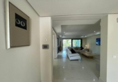 Chalet independiente con terreno en venta en la España, Marbella, ref: TR162227 foto
