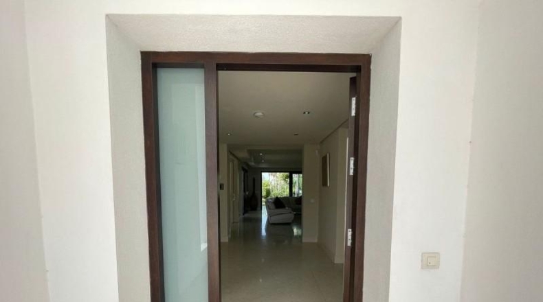 Málaga - Marbella - 506m2