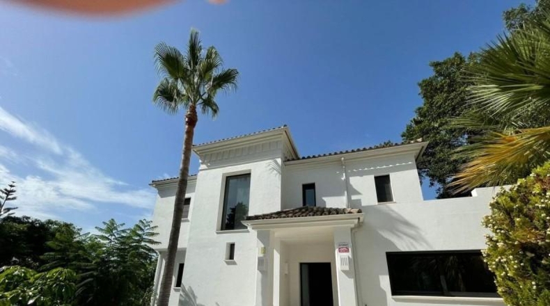 Málaga - Marbella - 506m2