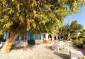 Chalet independiente con terreno en venta en la España, Calpe, ref: TR226279 foto
