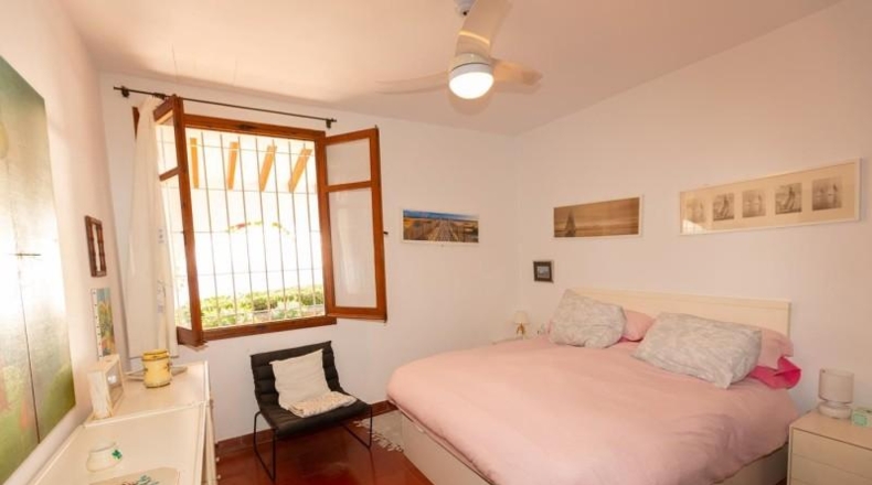 Alicante - Calpe - 675m2