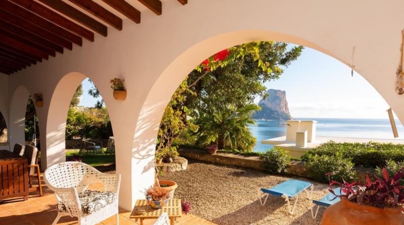 Alicante - Calpe - 675m2