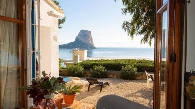 Alicante - Calpe - 675m2