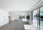 Chalet independiente con terreno en venta en la España, Benissa, ref: TR227765 foto