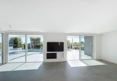 Chalet independiente con terreno en venta en la España, Benissa, ref: TR227765 foto