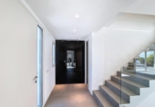 Chalet independiente con terreno en venta en la España, Benissa, ref: TR227765 foto