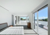 Chalet independiente con terreno en venta en la España, Benissa, ref: TR227765 foto