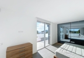 Chalet independiente con terreno en venta en la España, Benissa, ref: TR227765 foto