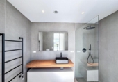 Chalet independiente con terreno en venta en la España, Benissa, ref: TR227765 foto