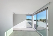 Chalet independiente con terreno en venta en la España, Benissa, ref: TR227765 foto