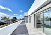 Chalet independiente con terreno en venta en la España, Benissa, ref: TR227765 foto