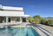 Chalet independiente con terreno en venta en la España, Benissa, ref: TR227765 foto