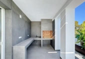 Chalet independiente con terreno en venta en la España, Benissa, ref: TR227765 foto