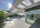 Chalet independiente con terreno en venta en la España, Benissa, ref: TR227765 foto