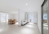Chalet independiente con terreno en venta en la España, Benissa, ref: TR227765 foto