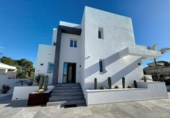 Chalet independiente con terreno en venta en la España, Benissa, ref: TR227765 foto