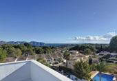Chalet independiente con terreno en venta en la España, Benissa, ref: TR227765 foto