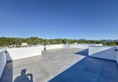 Chalet independiente con terreno en venta en la España, Benissa, ref: TR227765 foto