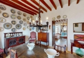 Chalet independiente con terreno en venta en la España, Palma, ref: TR156984 foto